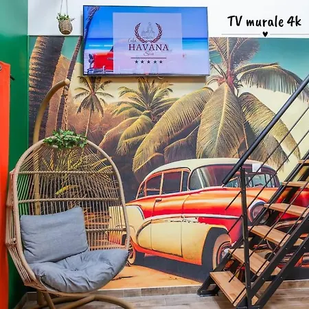 Apartman Loft 