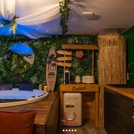 Apartman Loft 